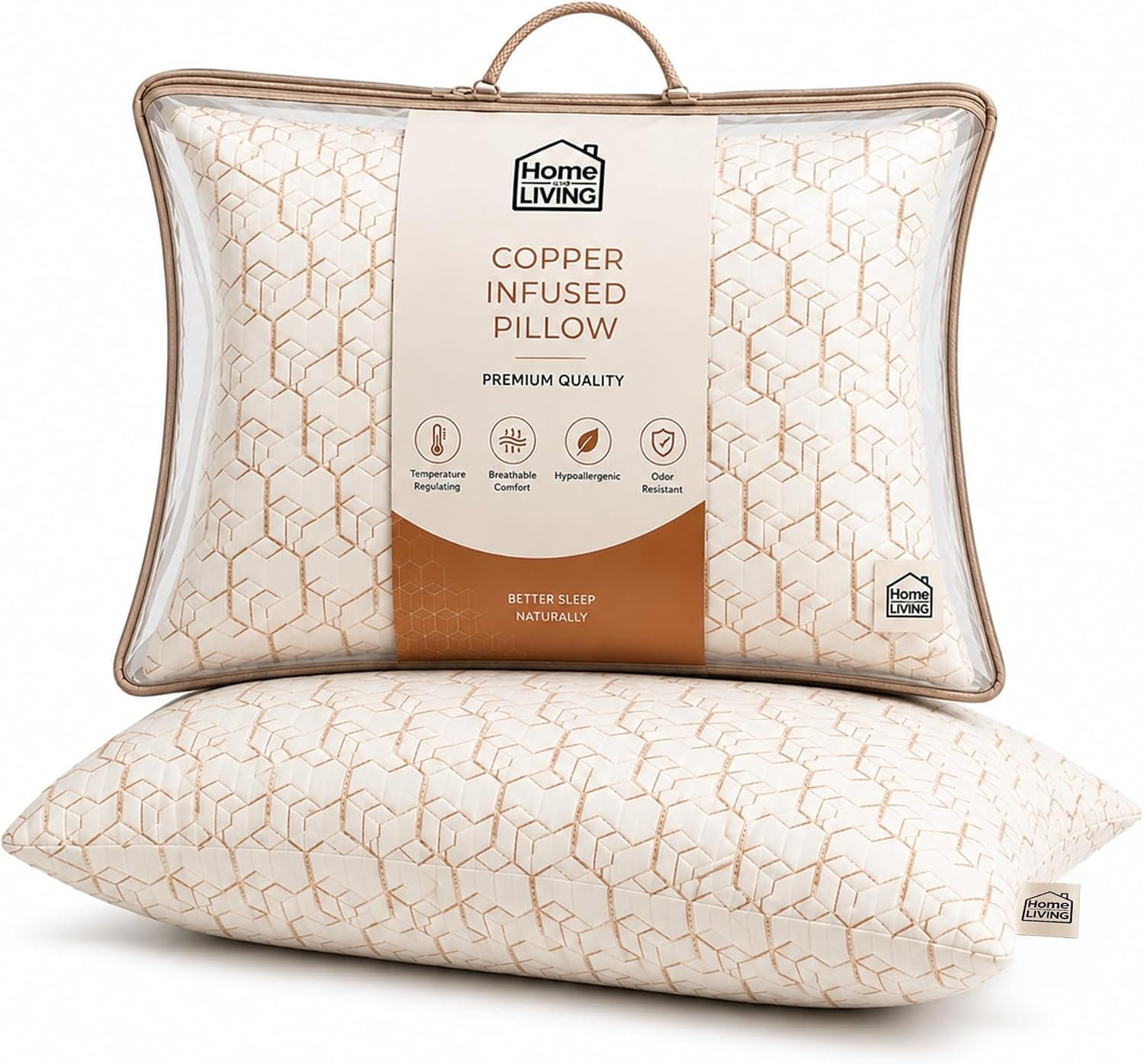 Snoozel pillows