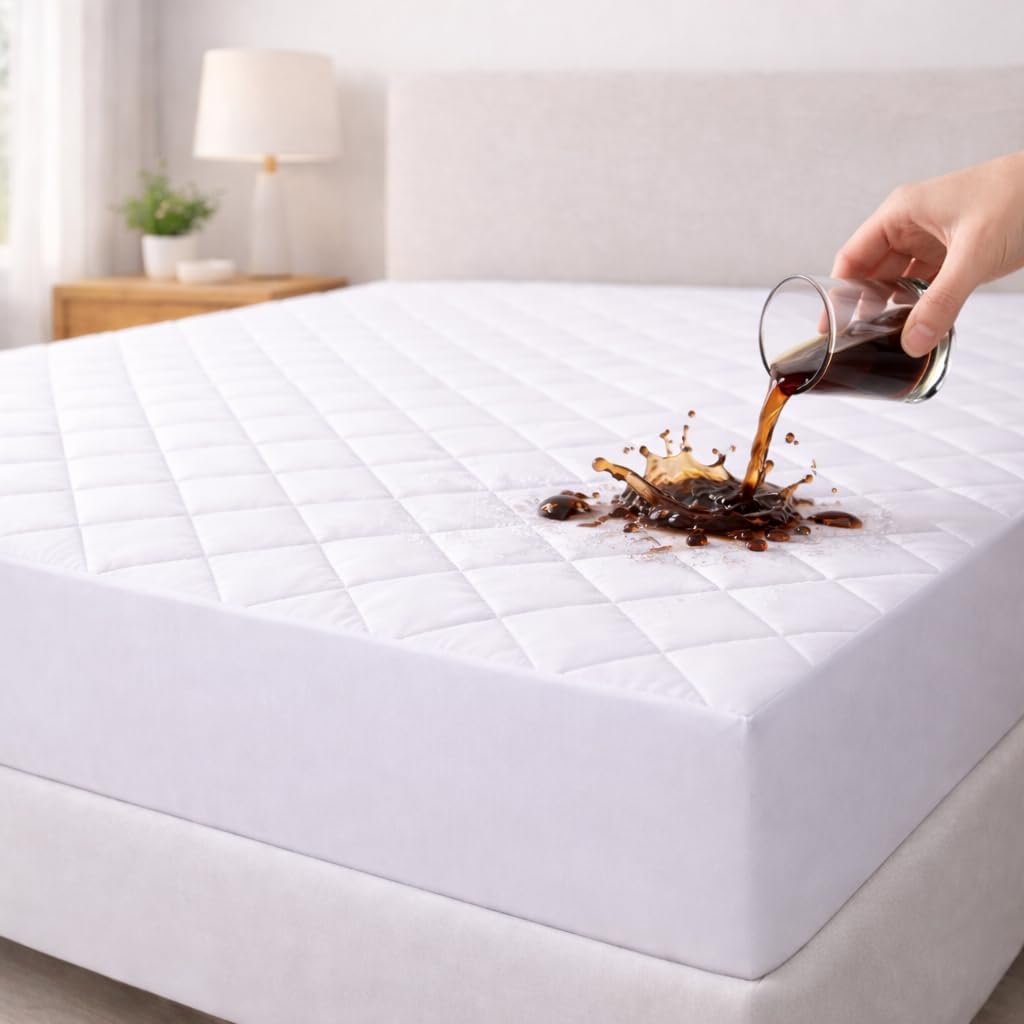 Snoozel mattress protectors