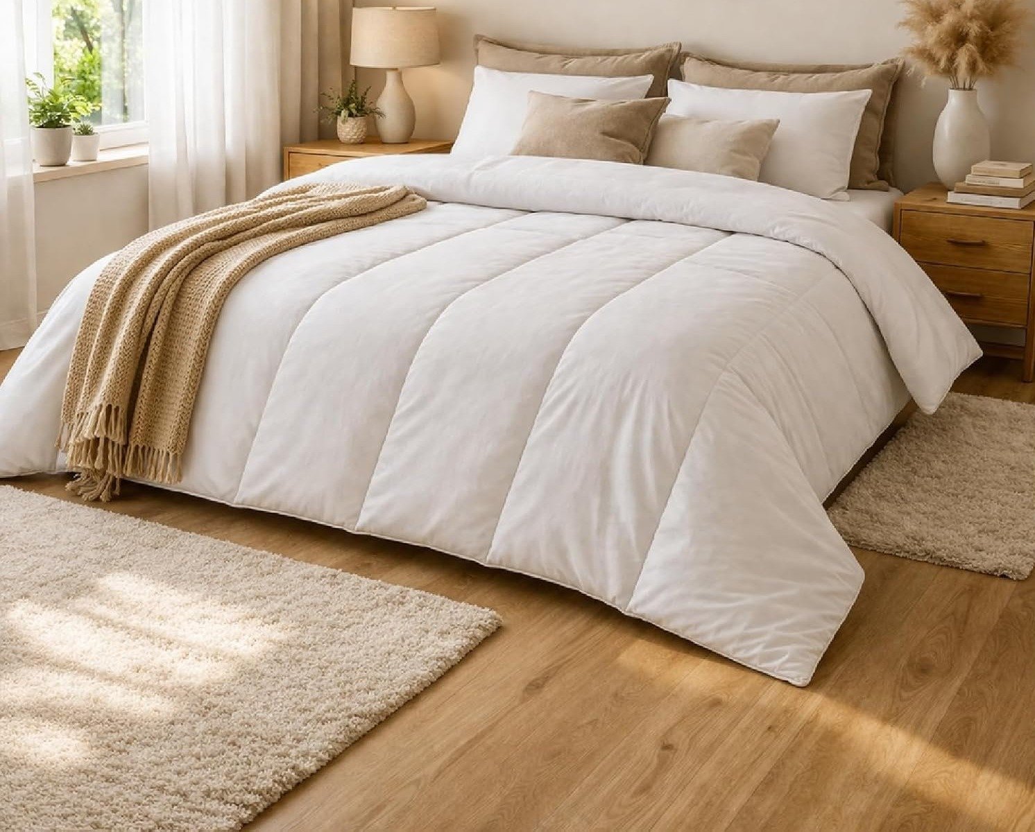 Snoozel duvets