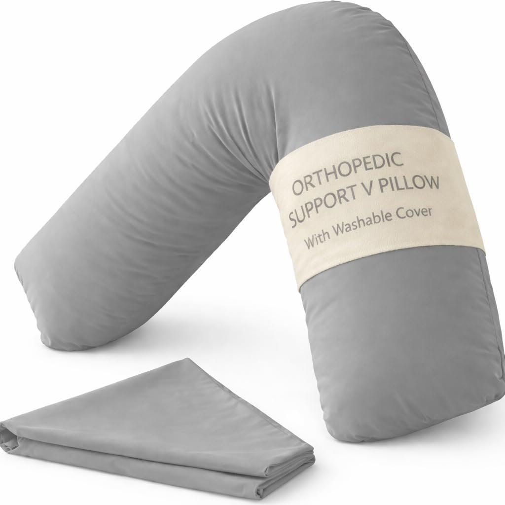 Snoozel support pillow